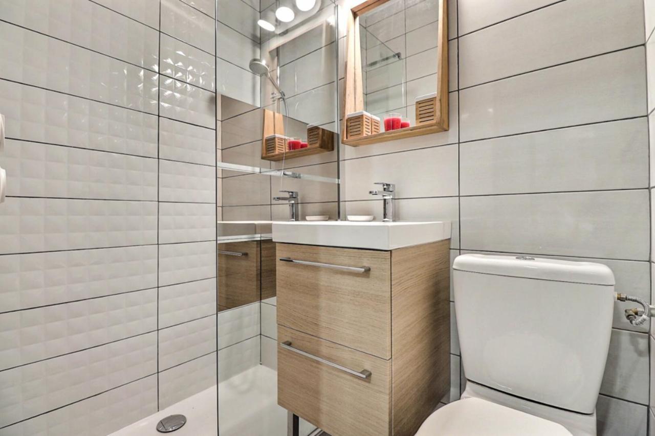 L'Exception Apartment Nimes Ngoại thất bức ảnh
